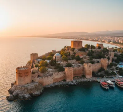 Alanya