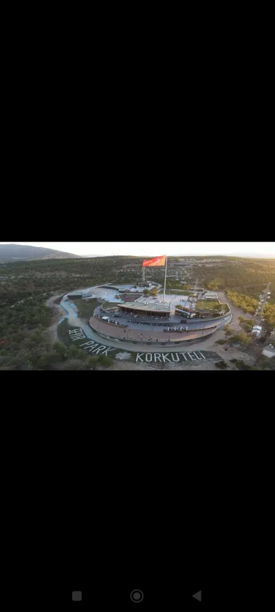 Korkuteli